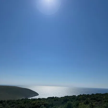 Koukouri Village Kafiona Exteriér fotografie