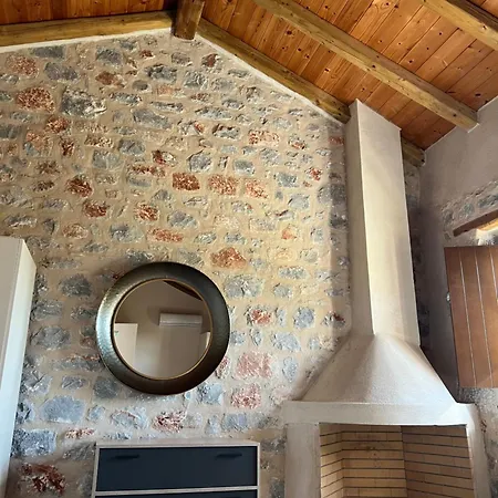 Koukouri Village Kafiona Exteriér fotografie