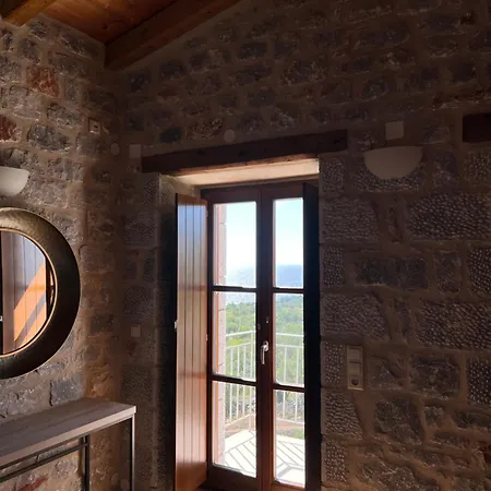 Koukouri Village Kafiona Exteriér fotografie
