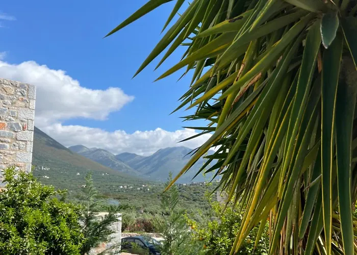 Koukouri Village
