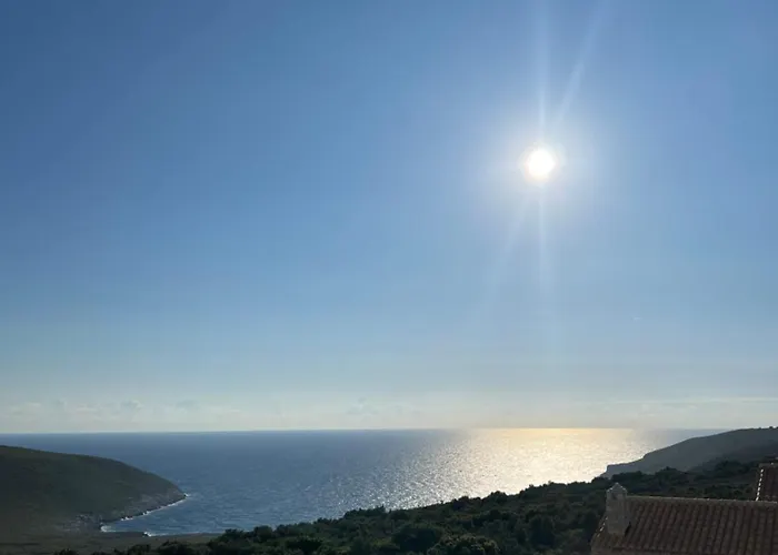 Koukouri Village