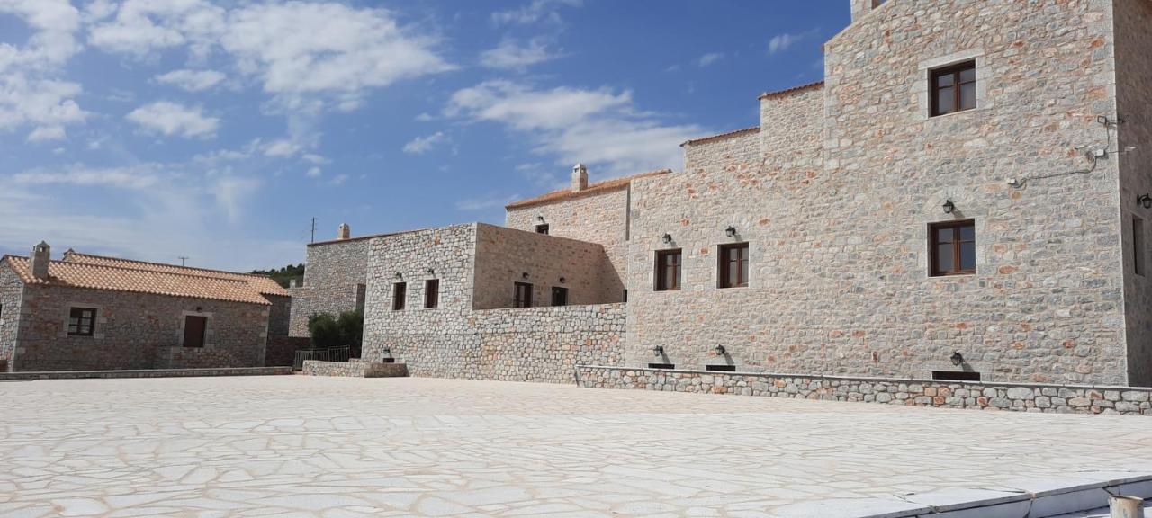 Koukouri Village Hotel