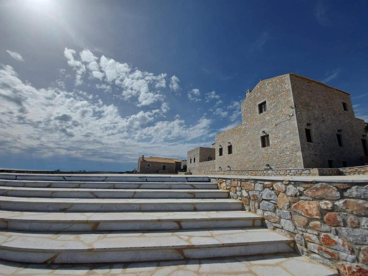 Hotel Koukouri Village Kafiona