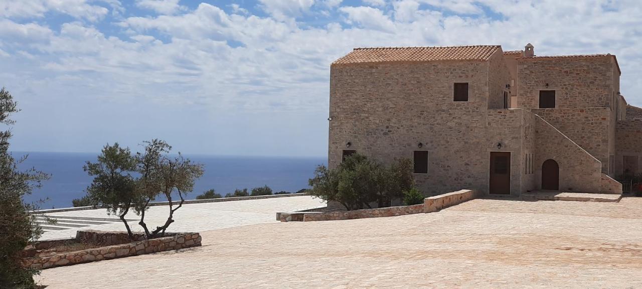 Koukouri Village Hotel Kafiona