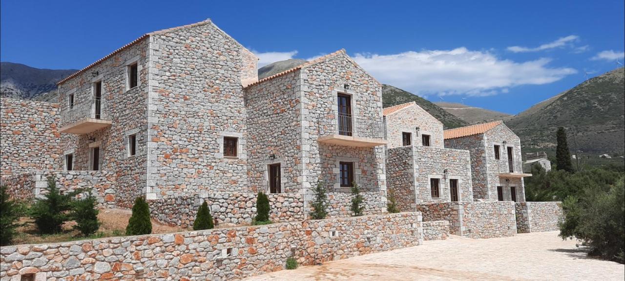 Hotel Koukouri Village 4*