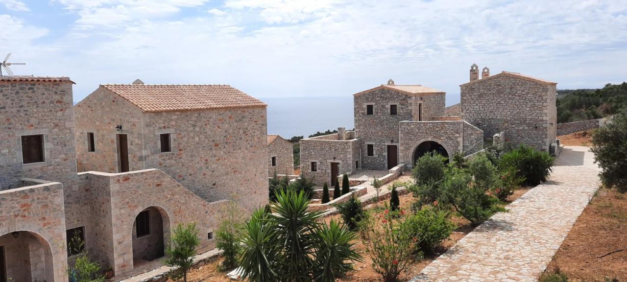 Hotel Koukouri Village 4*