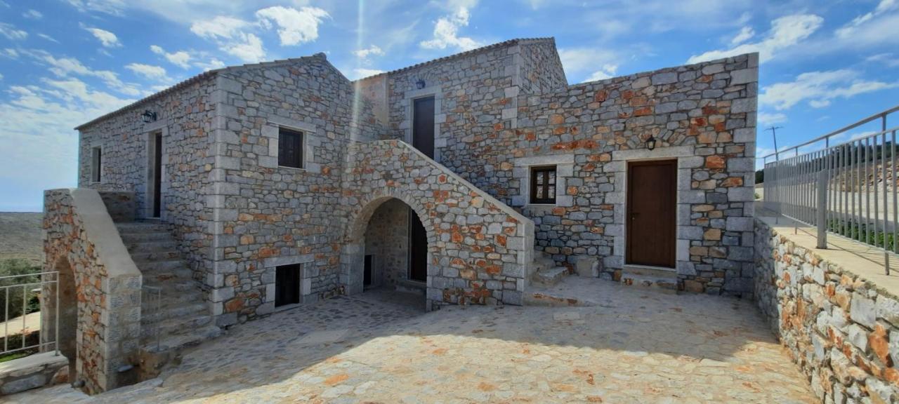 Hotel Koukouri Village Kafiona