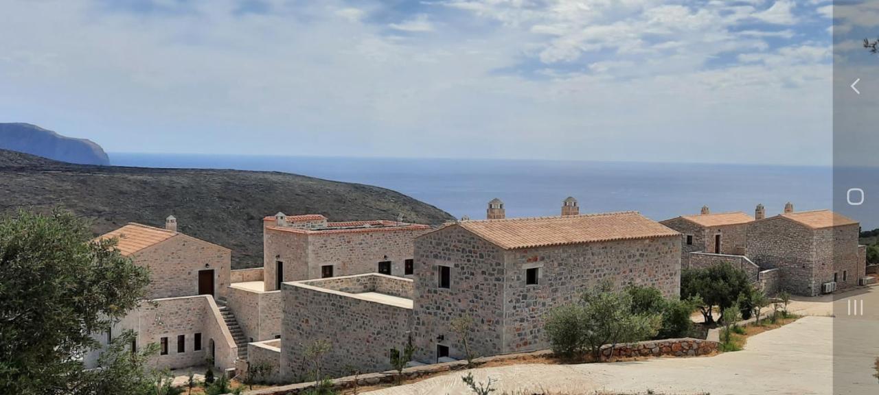Koukouri Village Kafiona