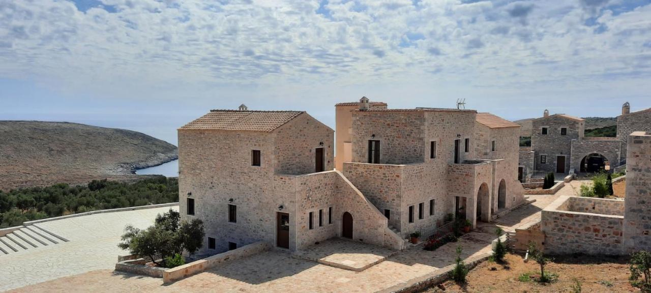 Koukouri Village