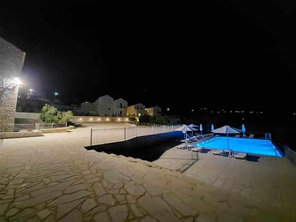 Koukouri Village Hotel 4*