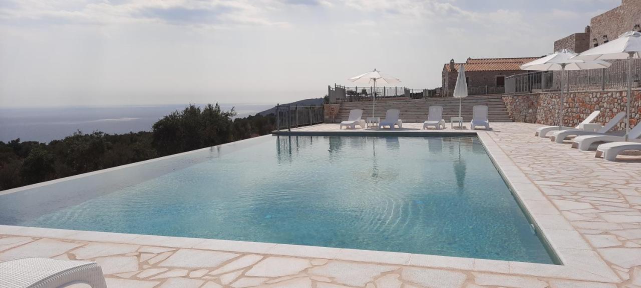 Koukouri Village Hotel