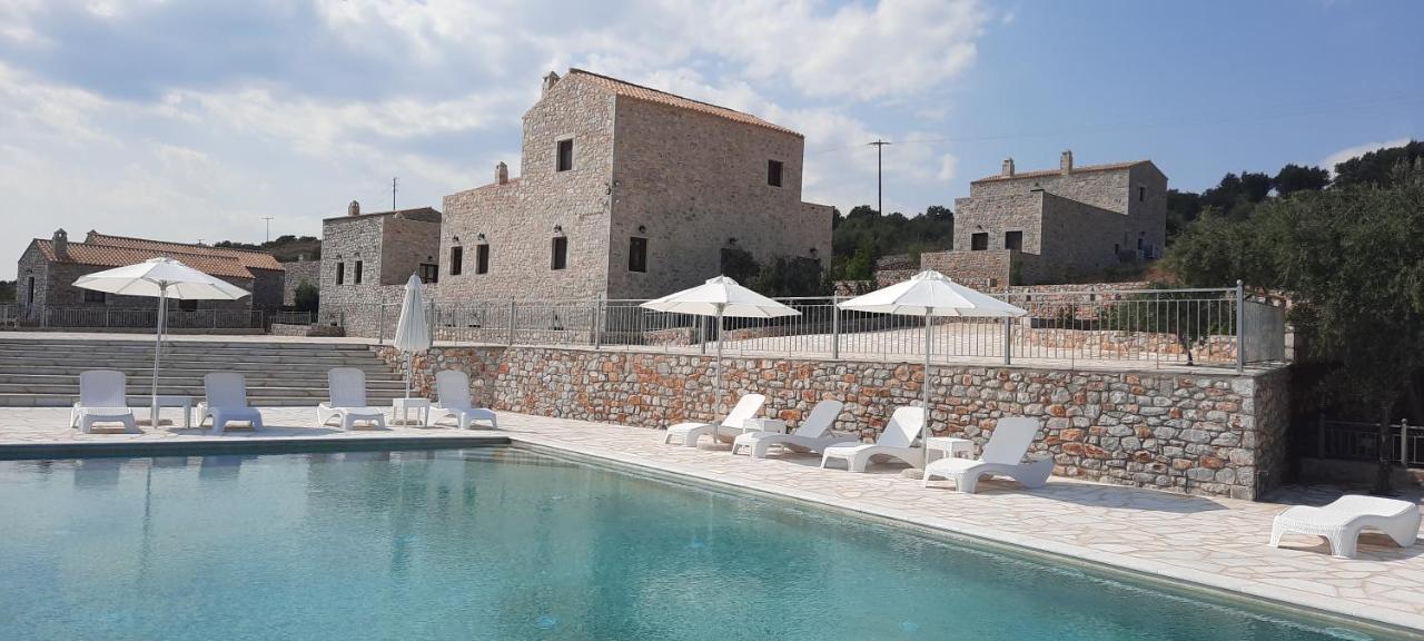 Koukouri Village Hotel 4*