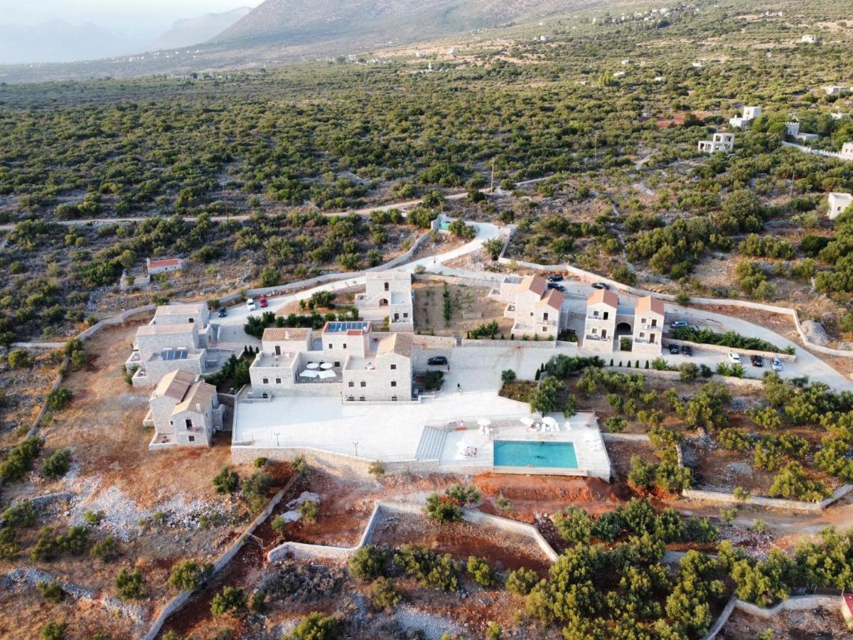 Hotel Koukouri Village 4*