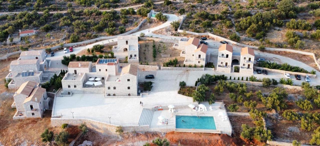 Hotel Koukouri Village Kafiona