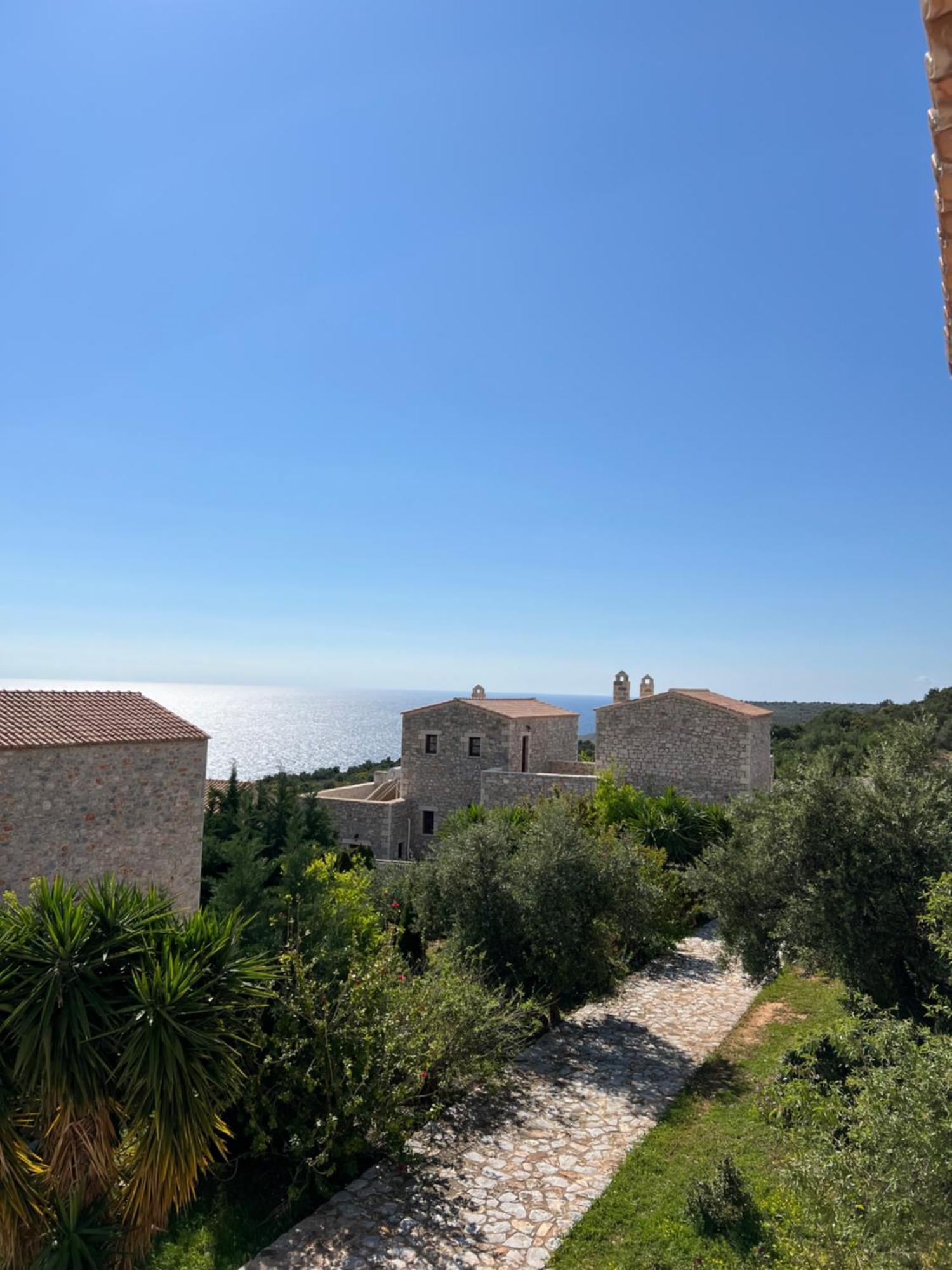Koukouri Village Hotel