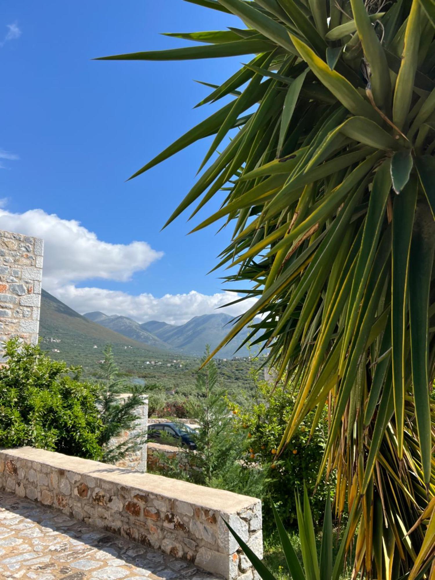 Hotel Koukouri Village 4*