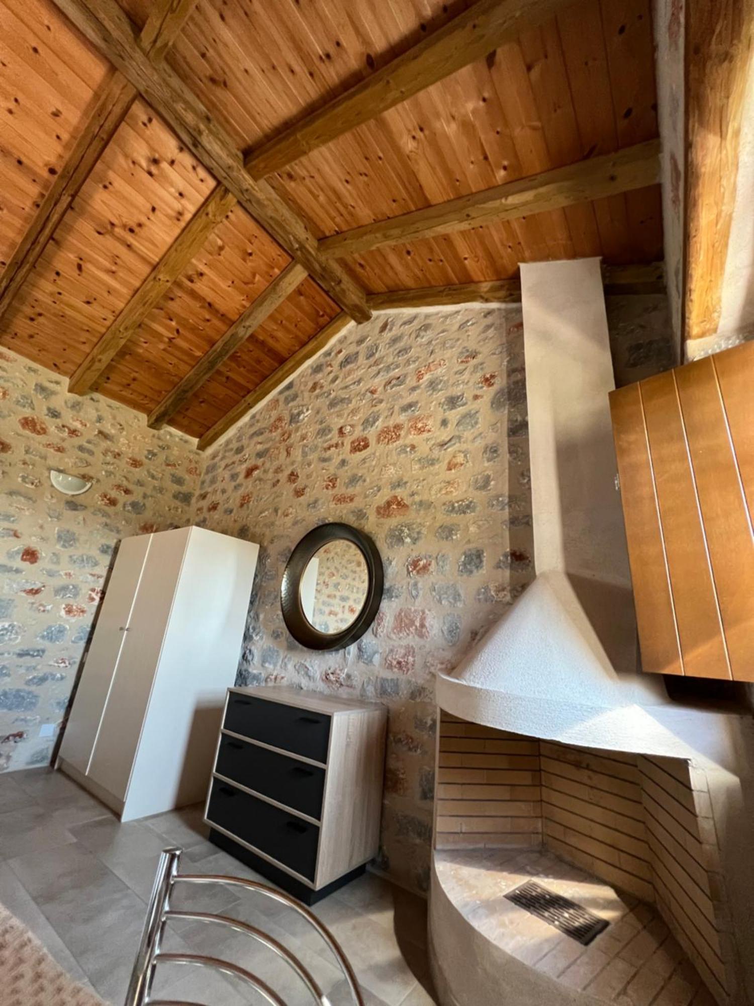 Koukouri Village Hotel Kafiona