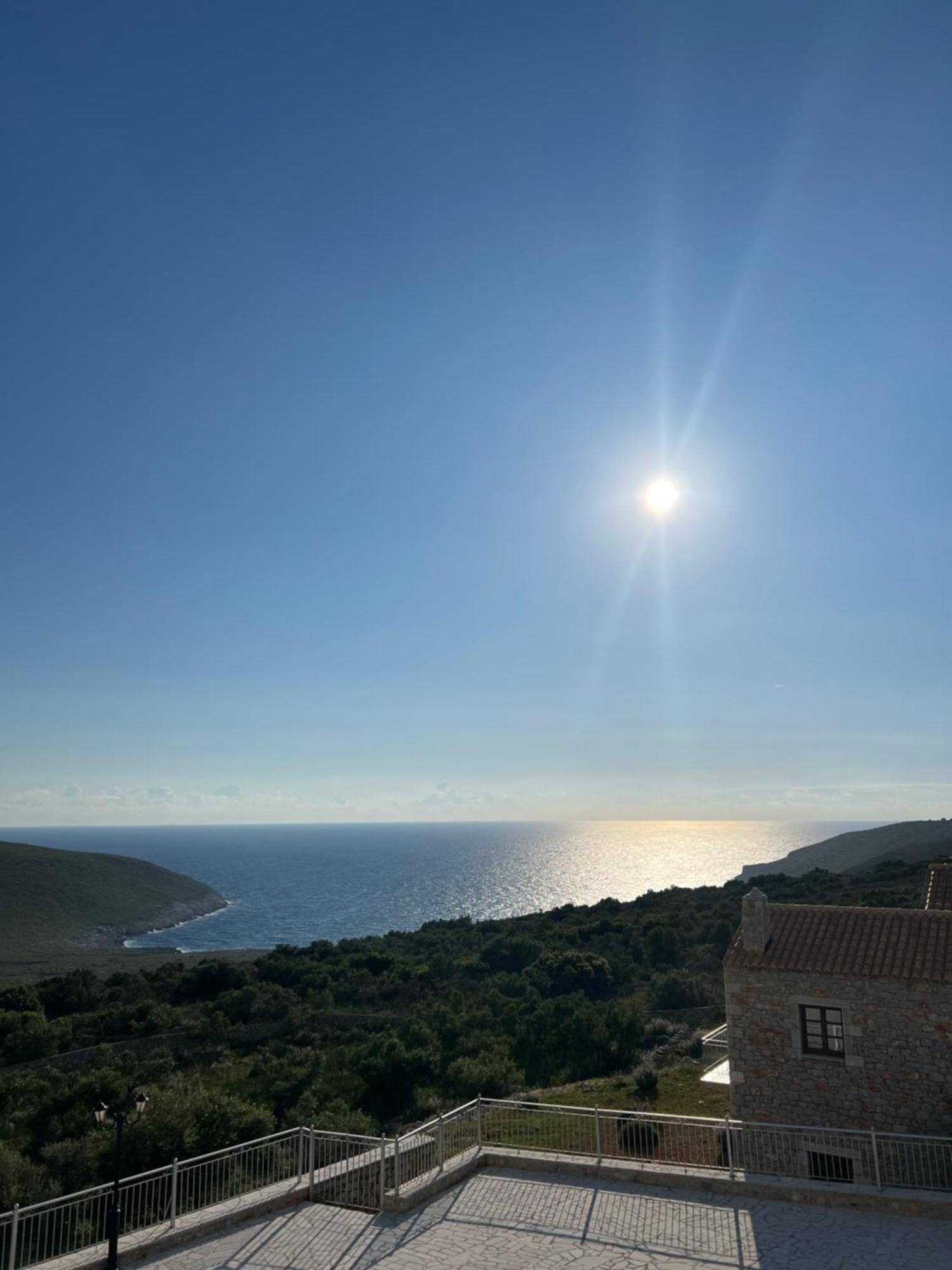 Koukouri Village 4* Kafiona