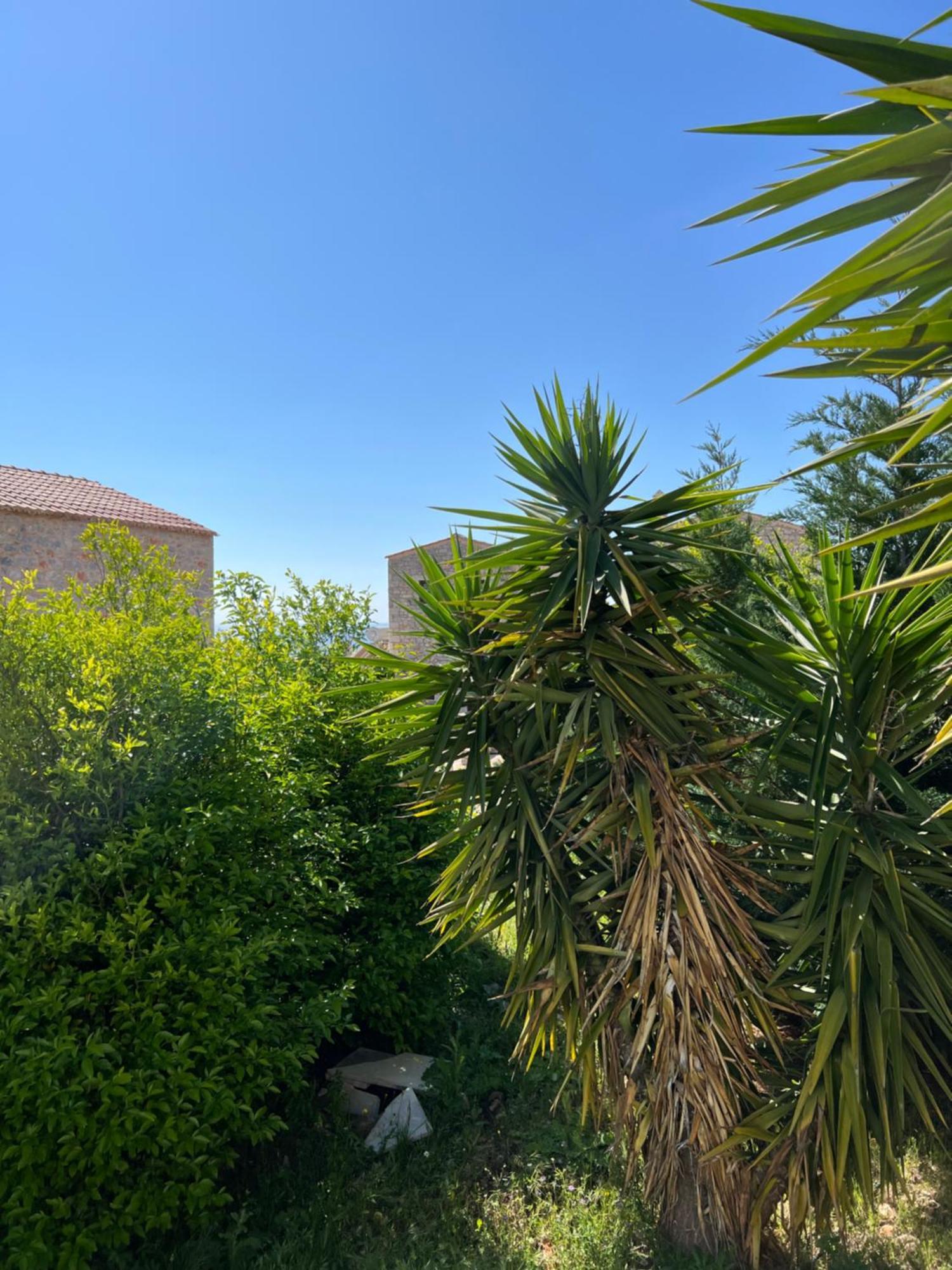 Koukouri Village Hotel