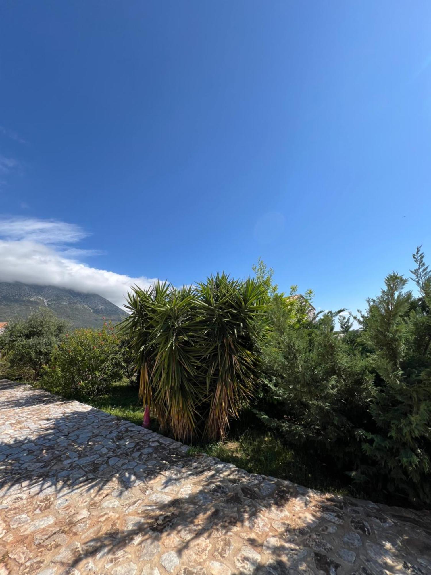 Koukouri Village Hotel 4*