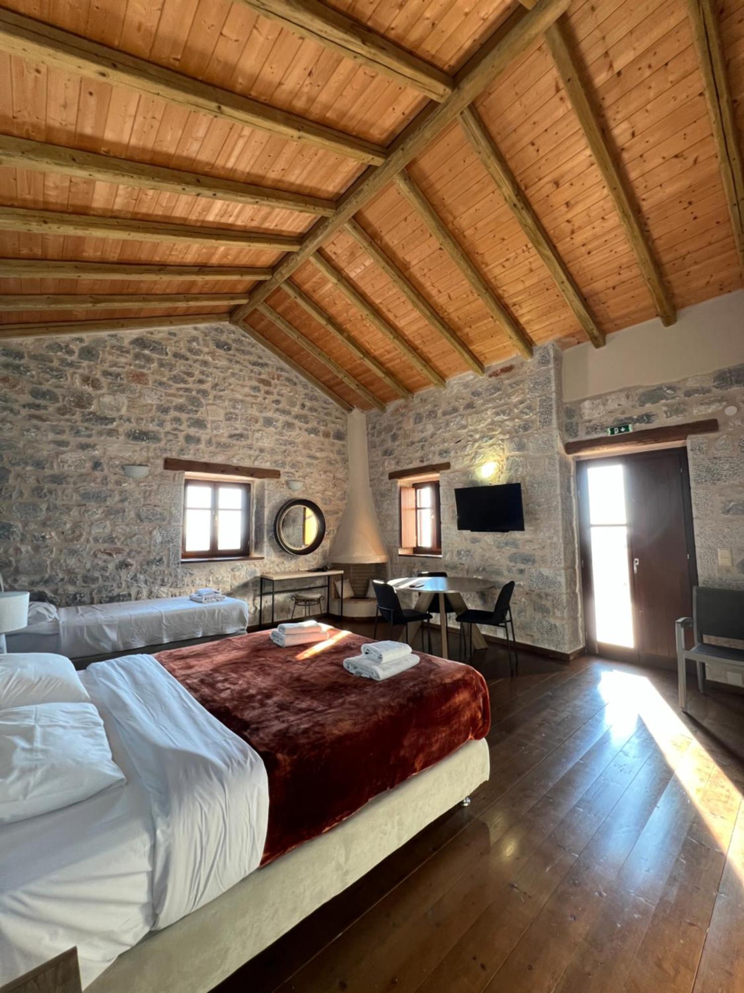 Hotel Koukouri Village Kafiona