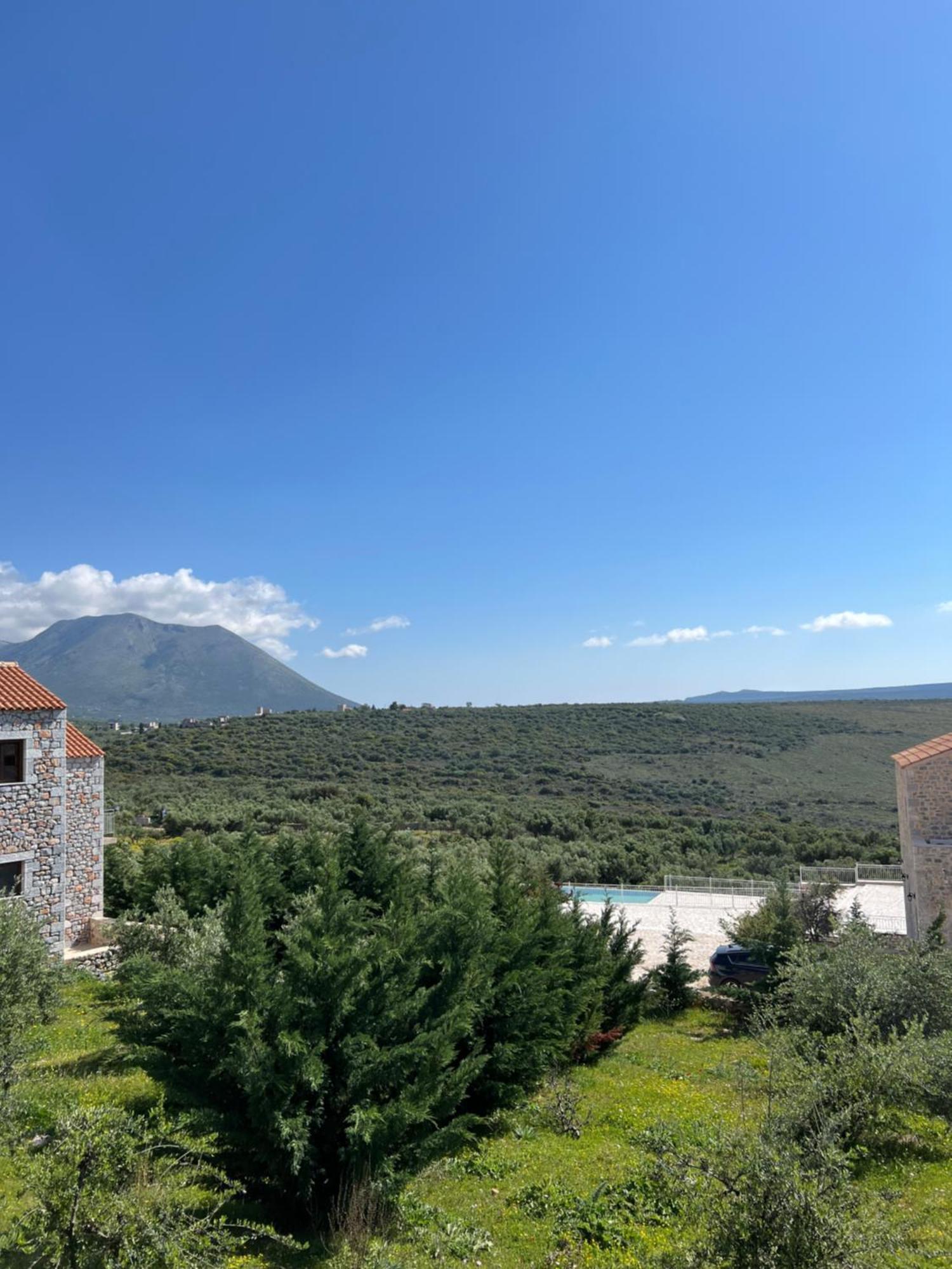 Koukouri Village