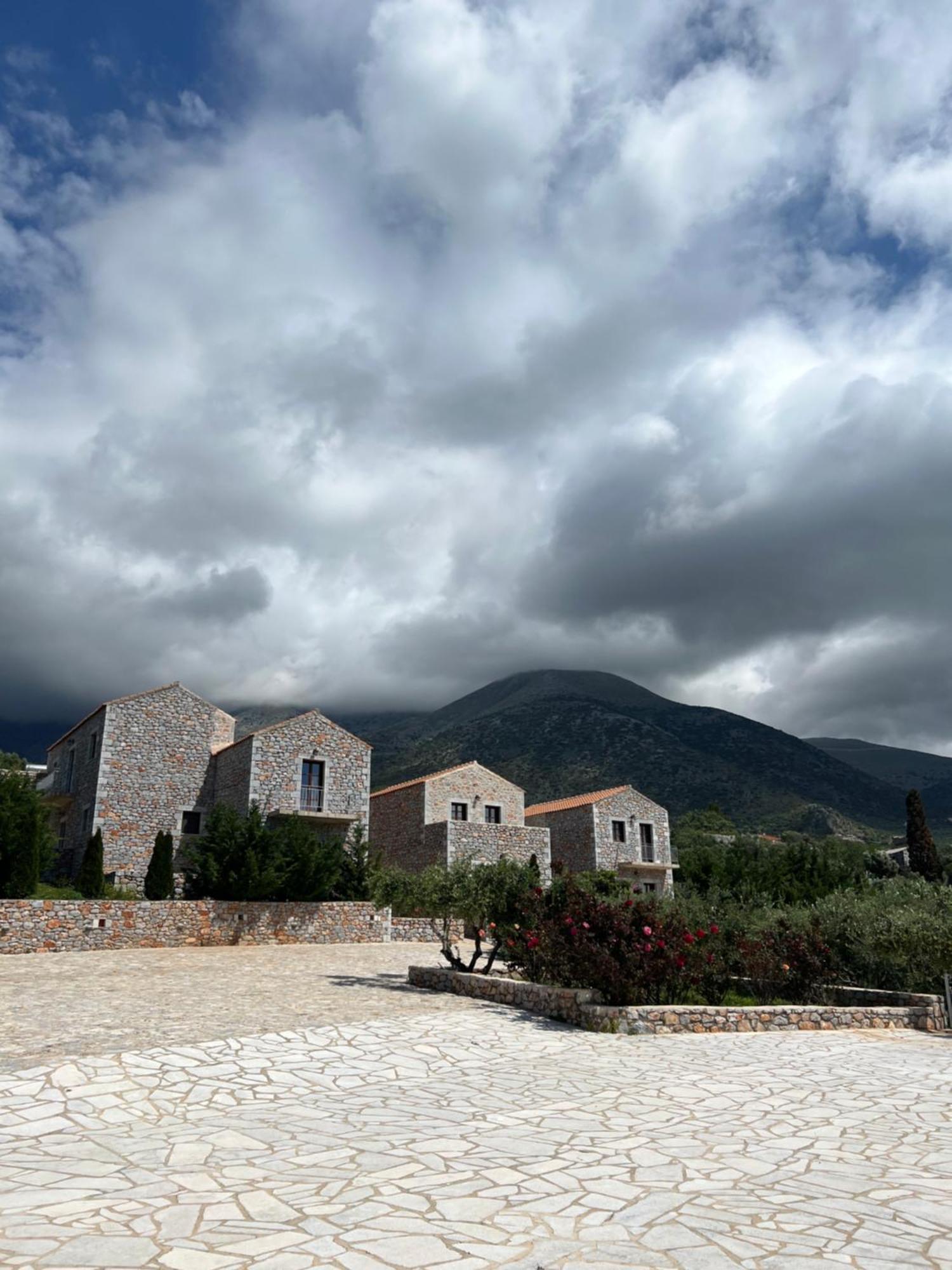 Koukouri Village Hotel 4*