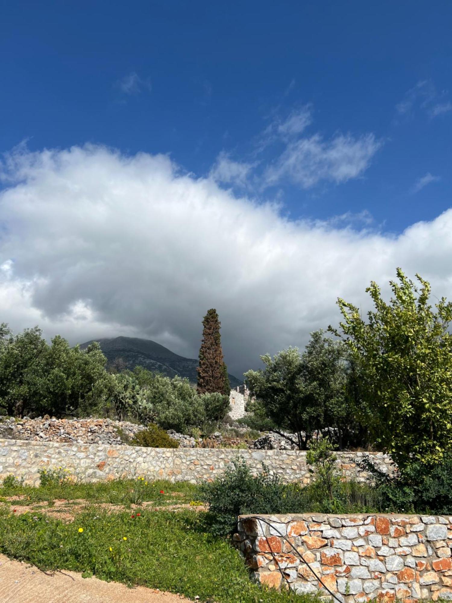 Koukouri Village Kafiona