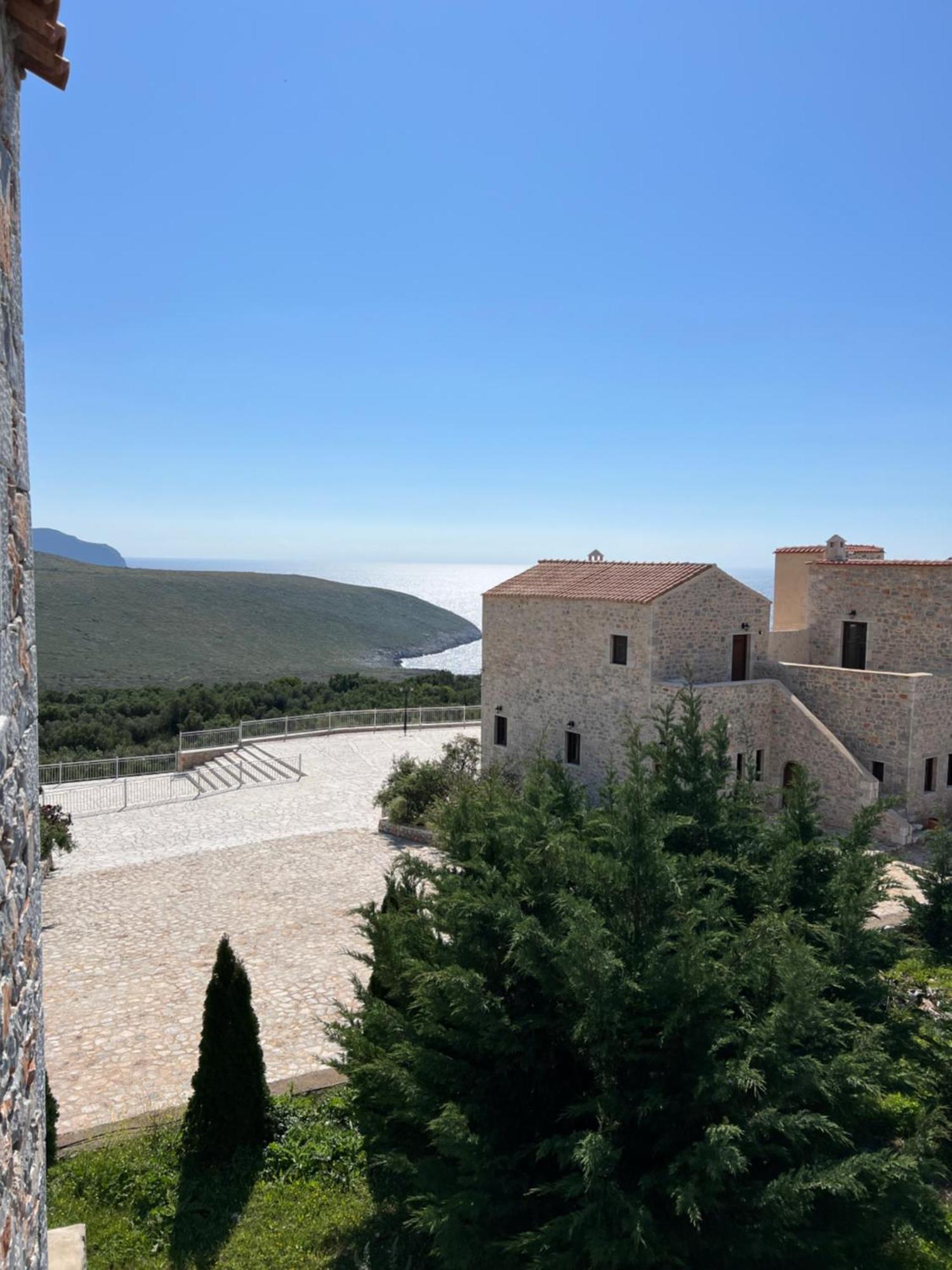 Koukouri Village Hotel
