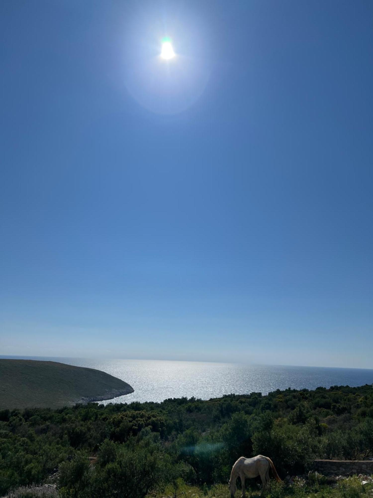 Hotel Koukouri Village Kafiona