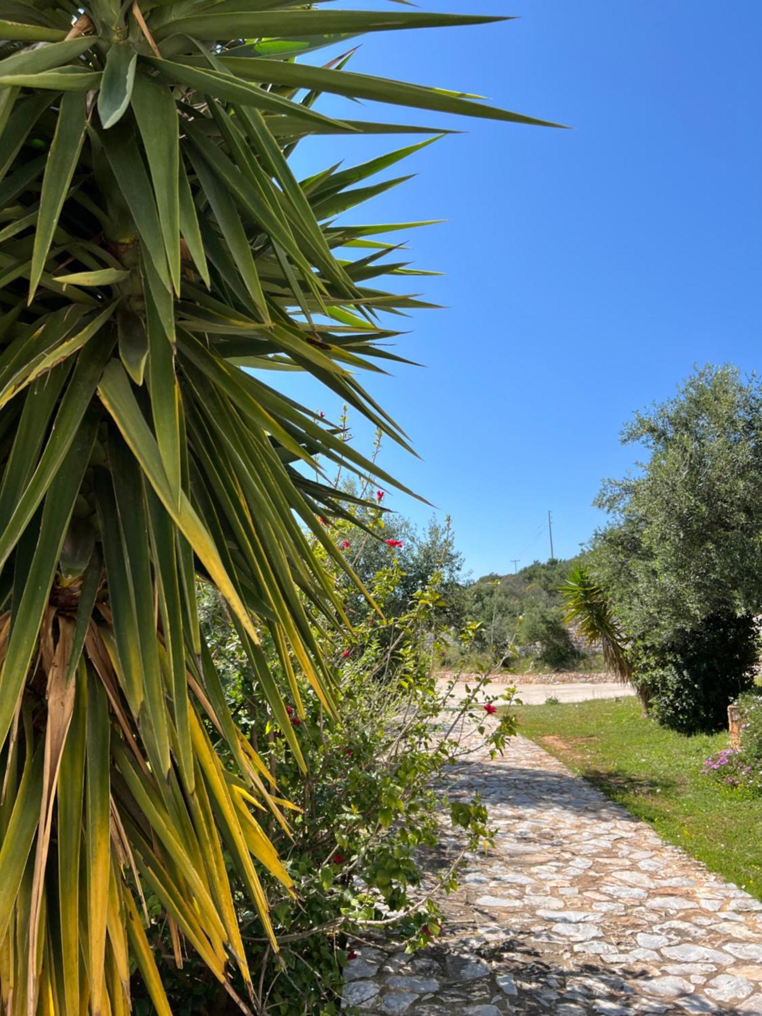 Koukouri Village