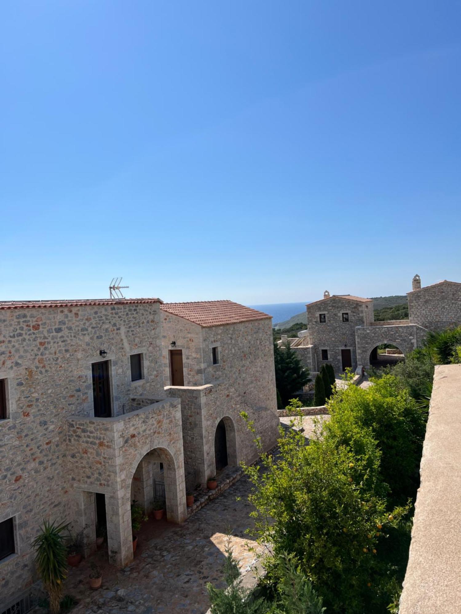 Koukouri Village Hotel