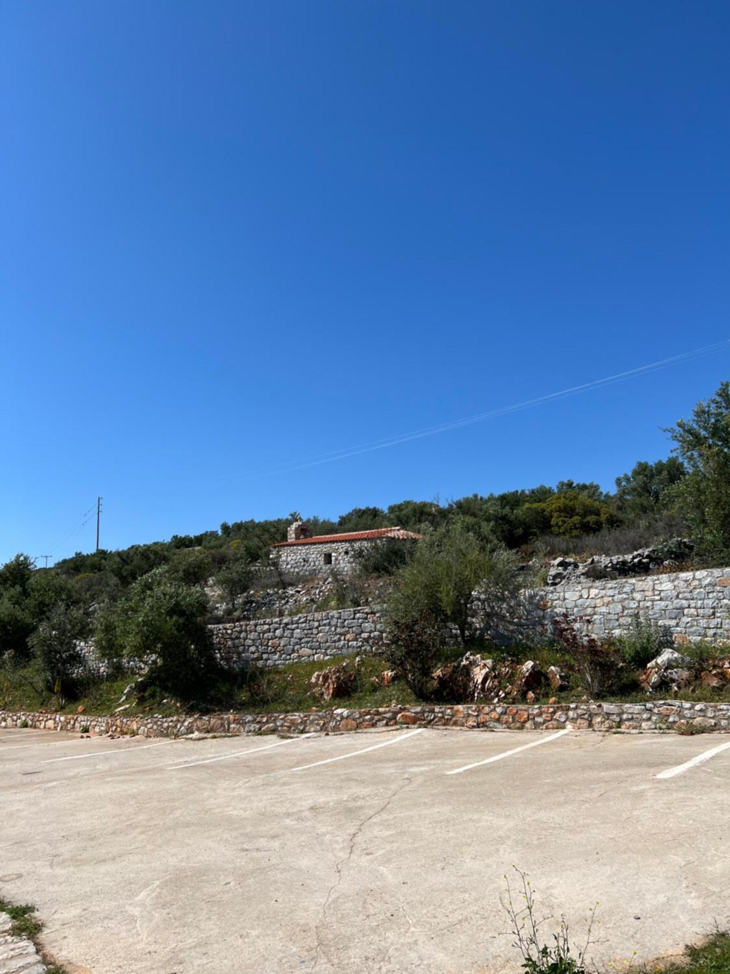 Hotel Koukouri Village