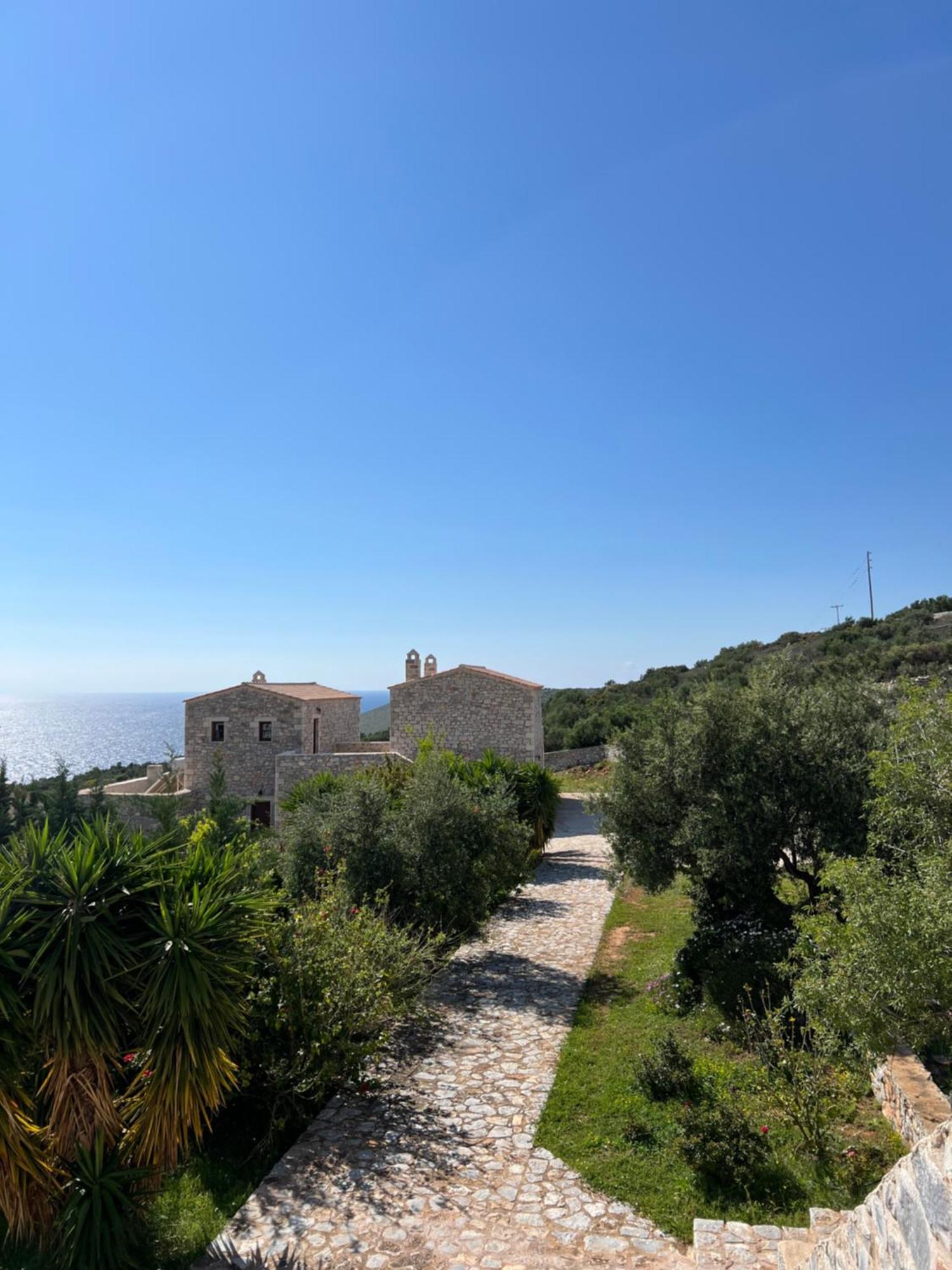 Koukouri Village Hotel