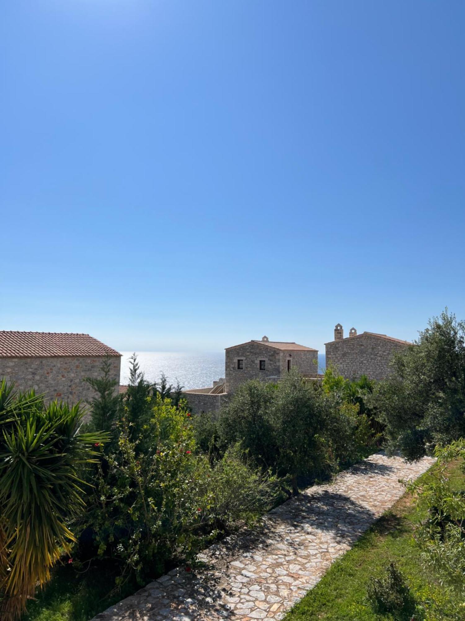Hotel Koukouri Village