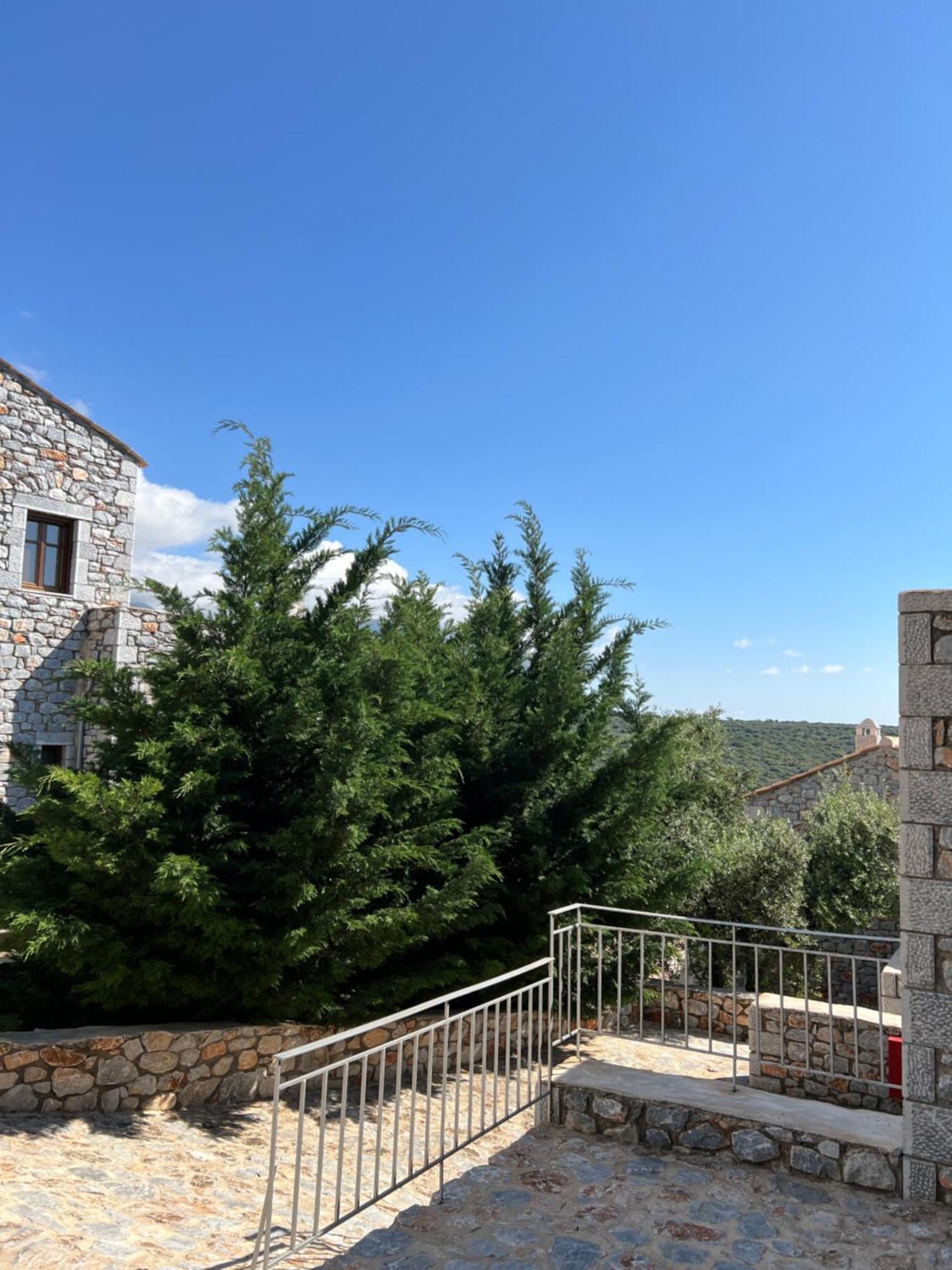 Koukouri Village Hotel 4*