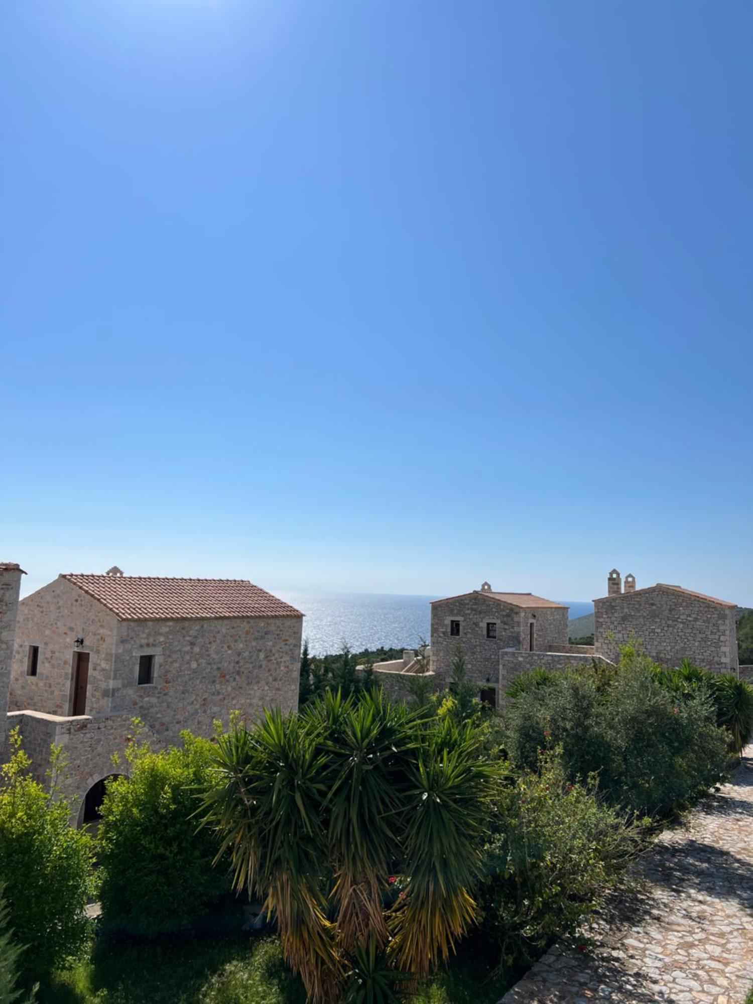 Koukouri Village Kafiona