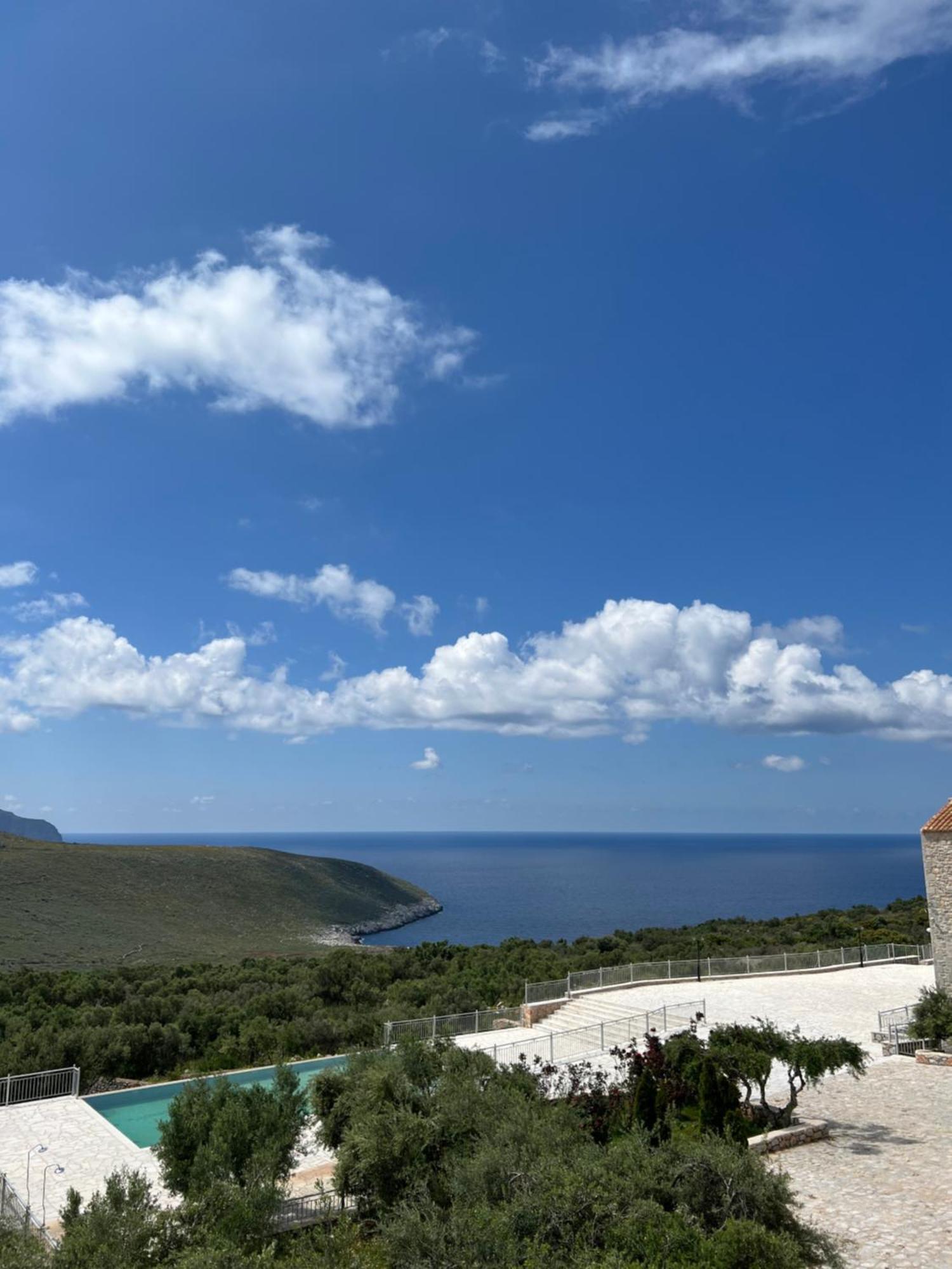 Koukouri Village 4* Kafiona