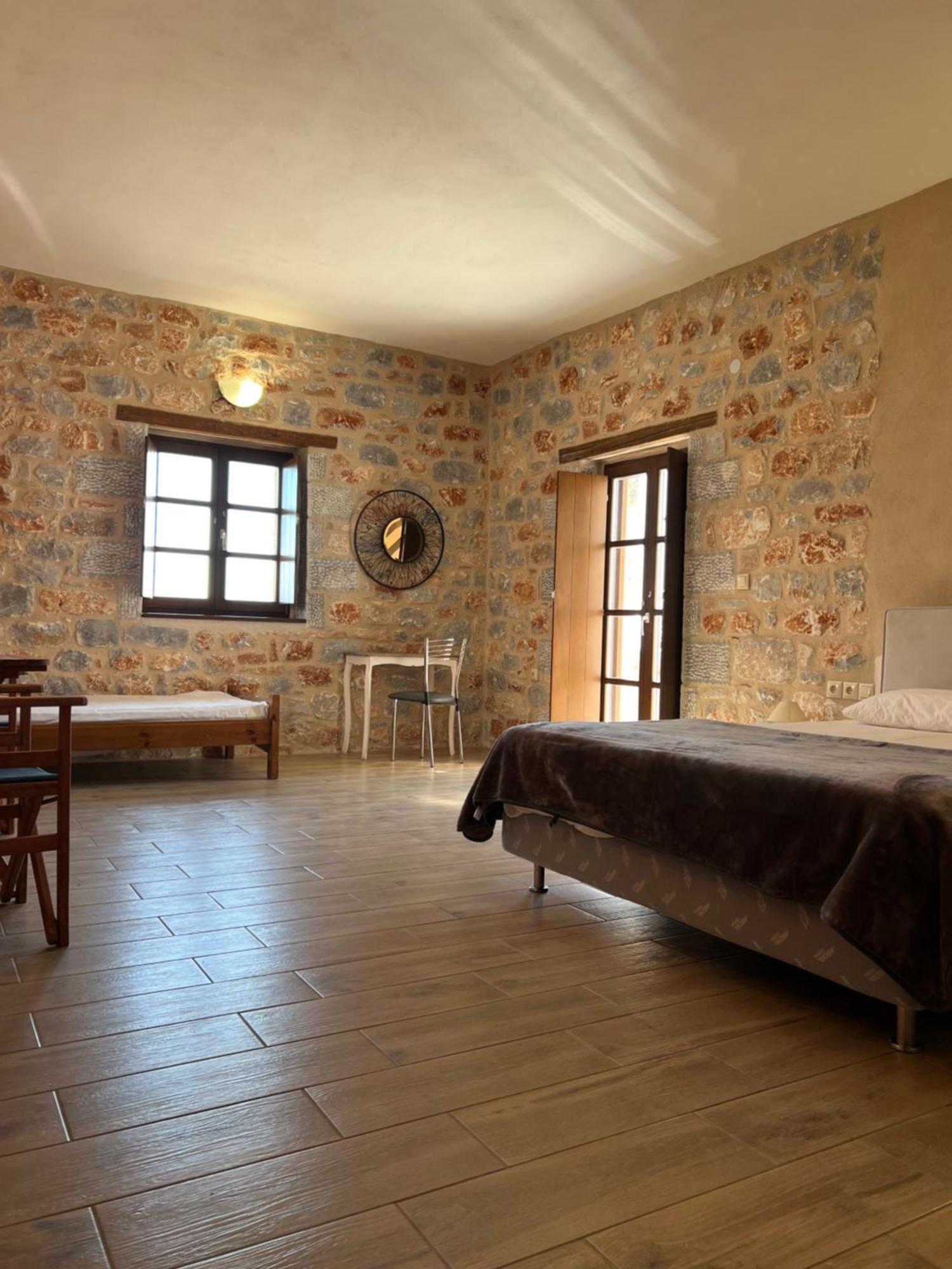 Koukouri Village Hotel 4*