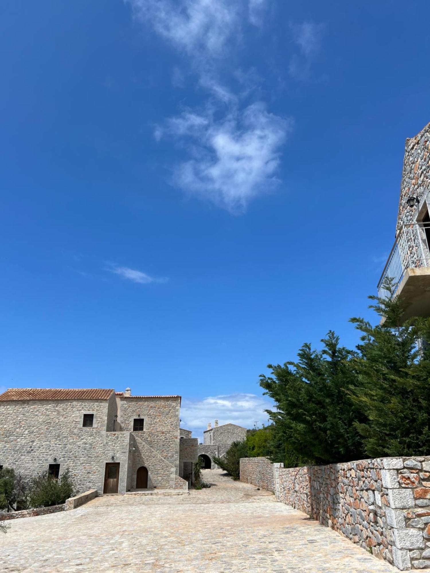 Koukouri Village Kafiona