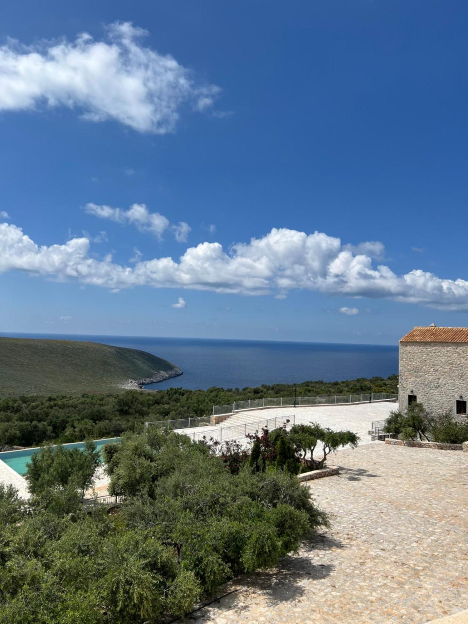 Koukouri Village Hotel