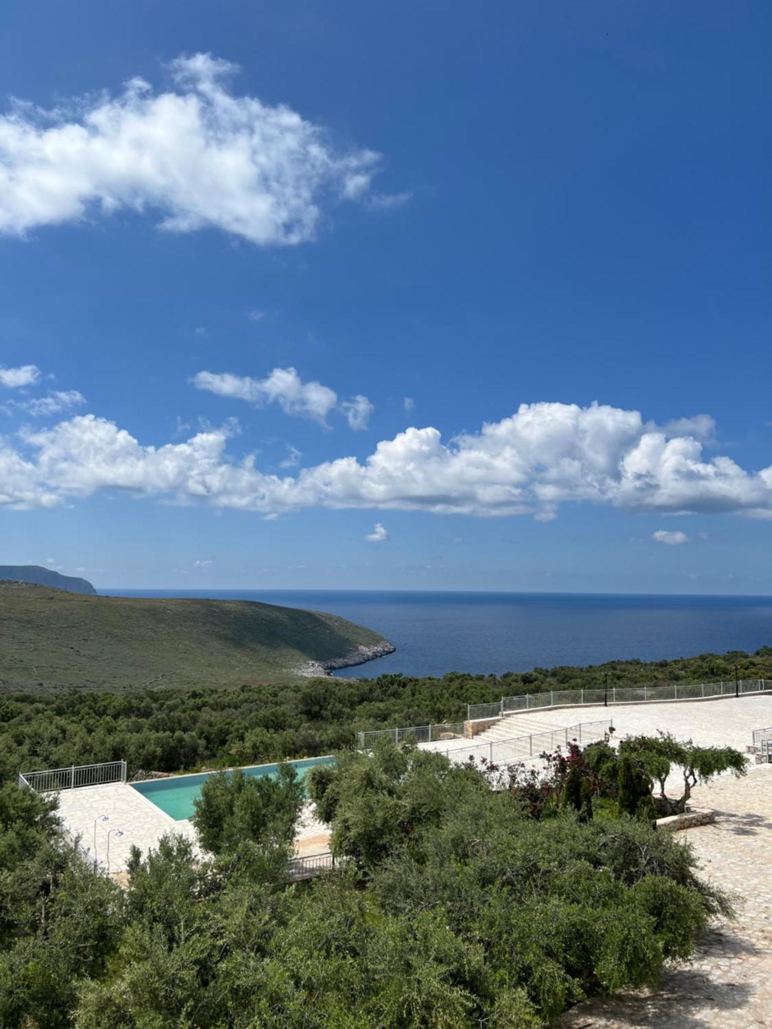Hotel Koukouri Village 4*