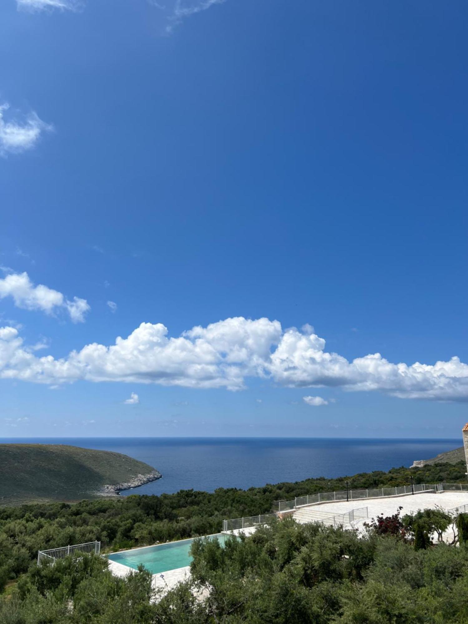 Koukouri Village Hotel Kafiona