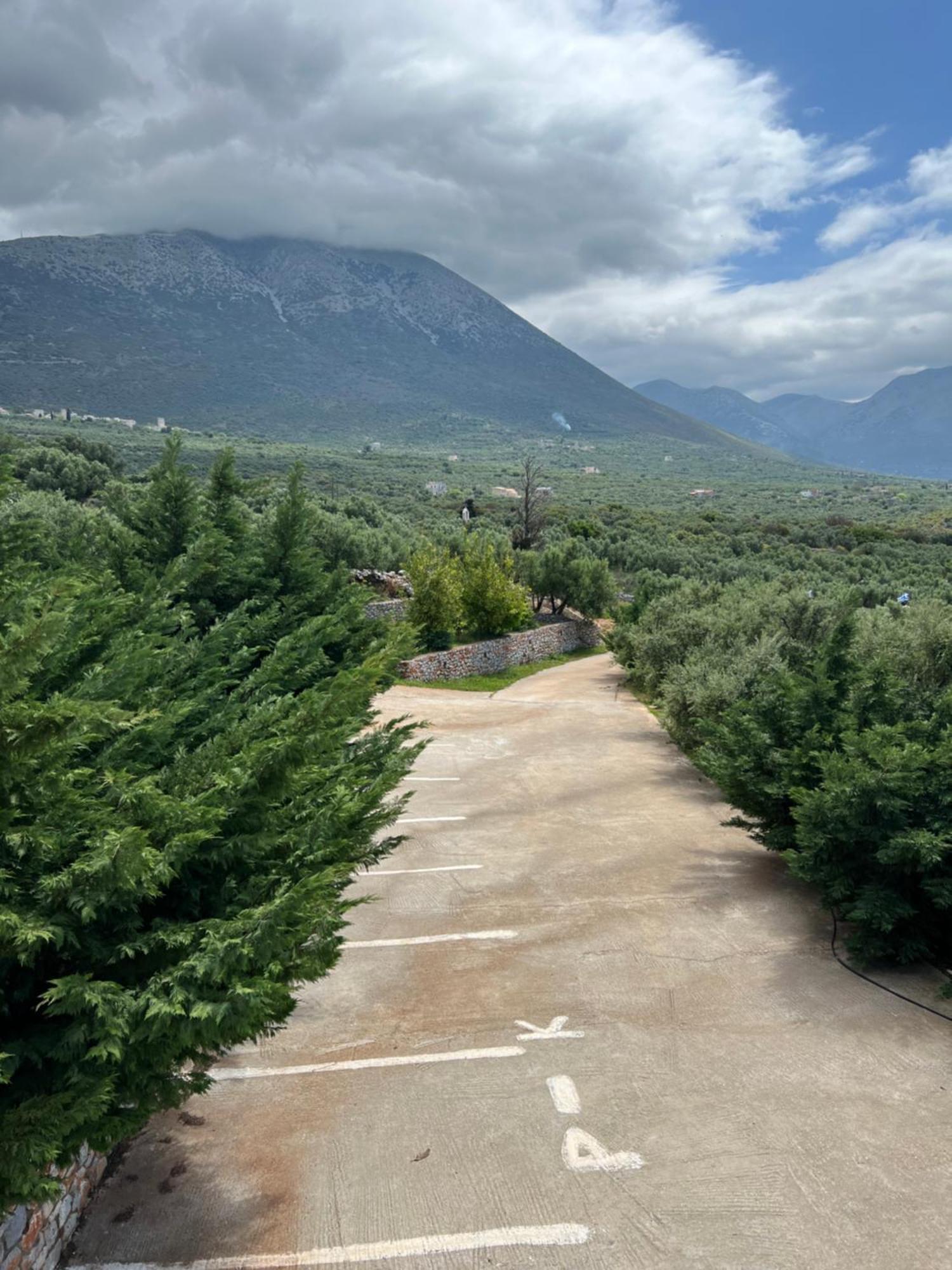 Hotel Koukouri Village Kafiona