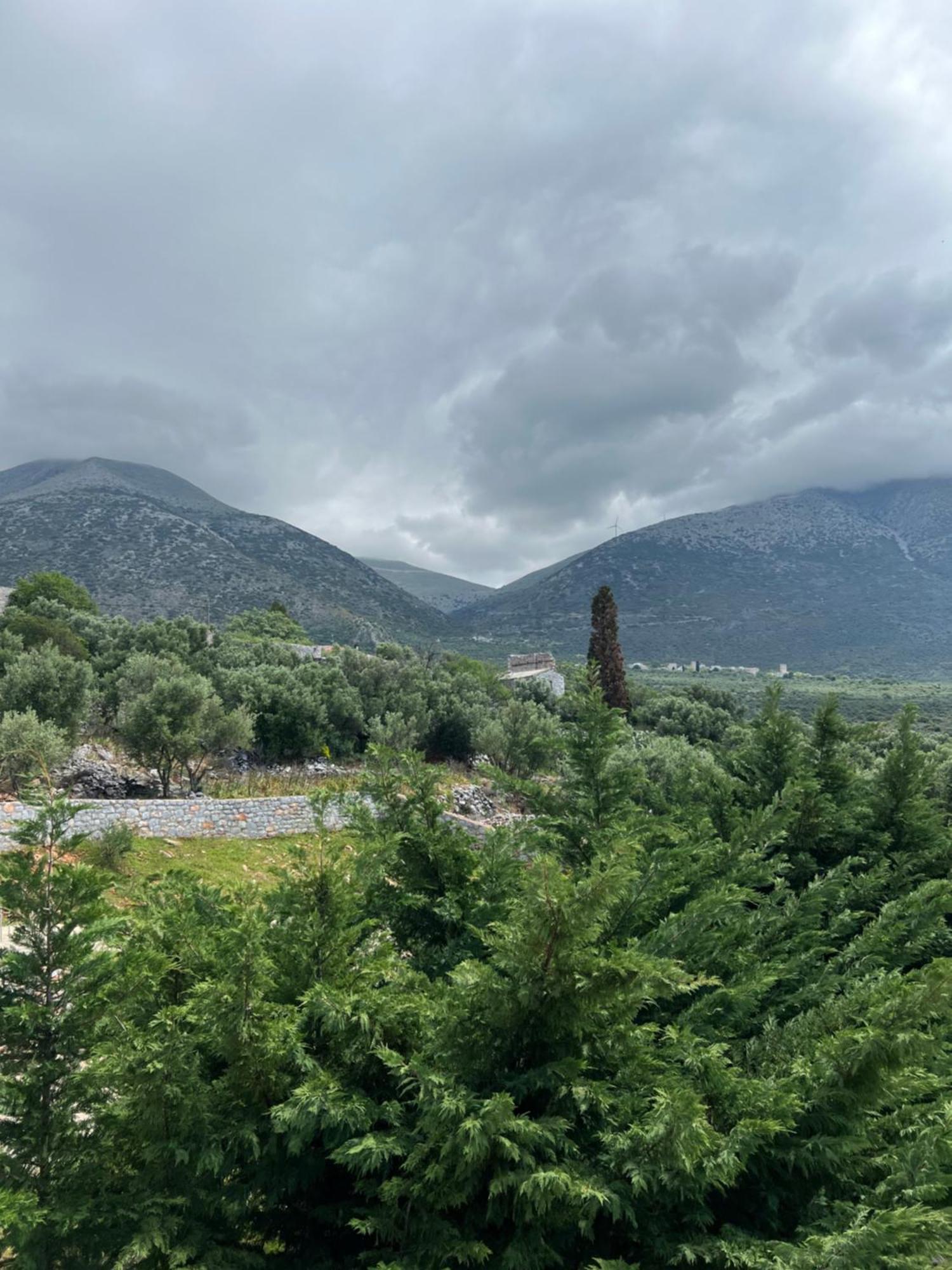 Koukouri Village Kafiona
