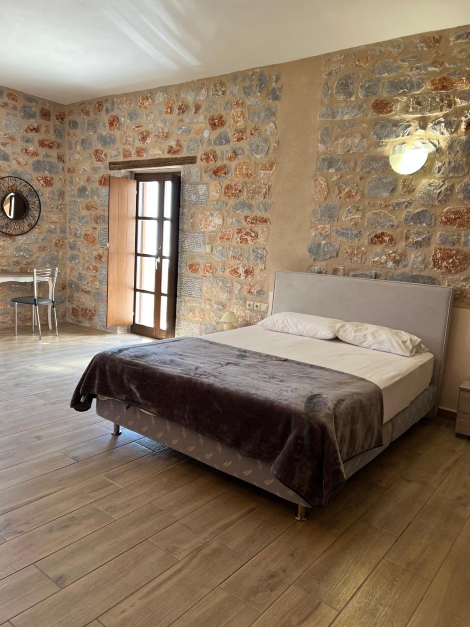Koukouri Village Hotel 4*