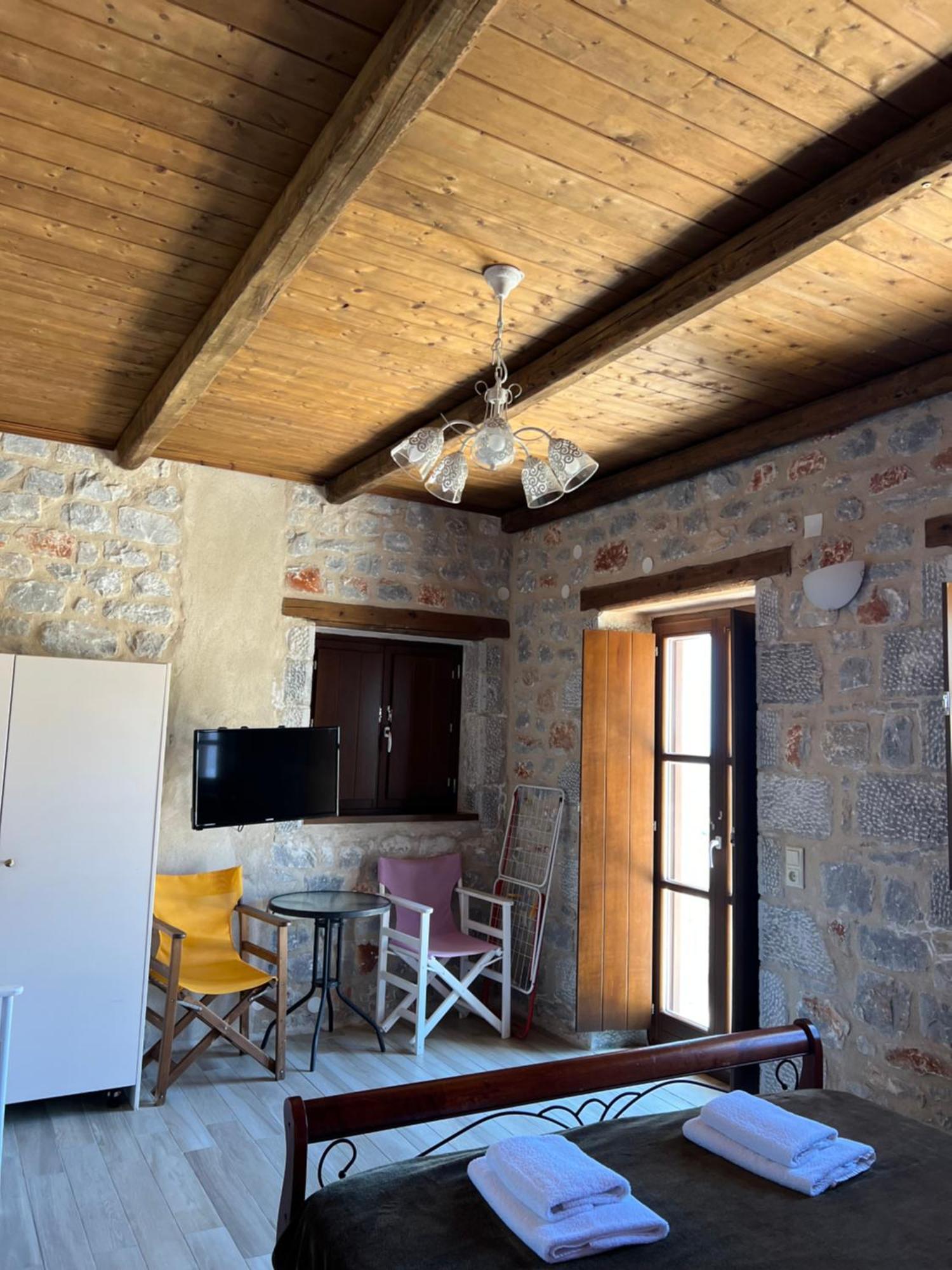 Hotel Koukouri Village