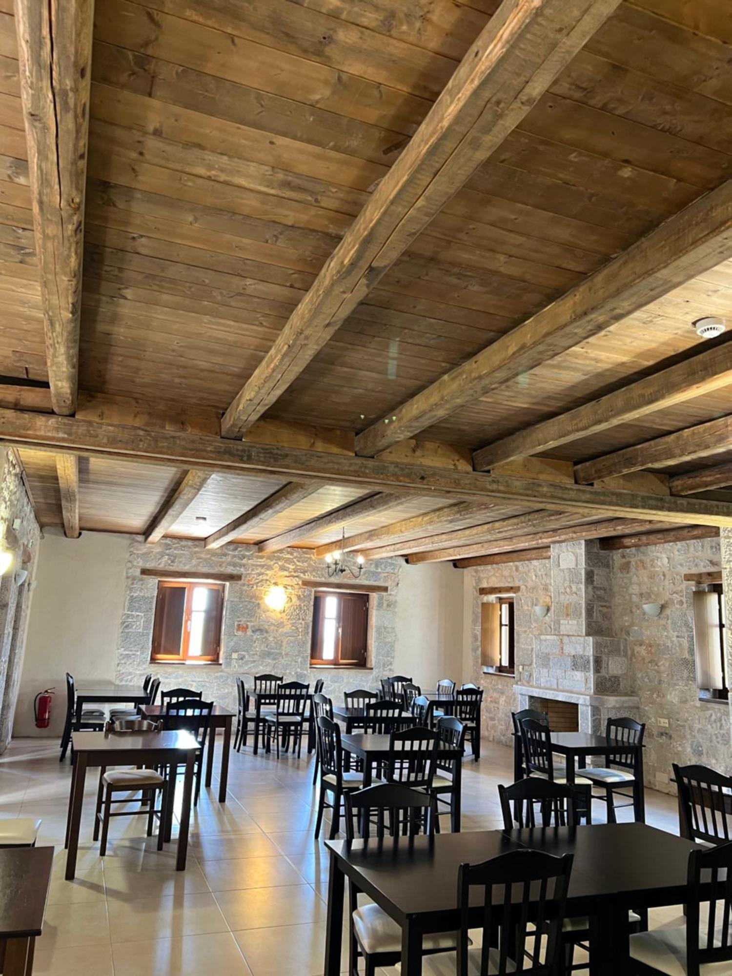 Koukouri Village Hotel 4*
