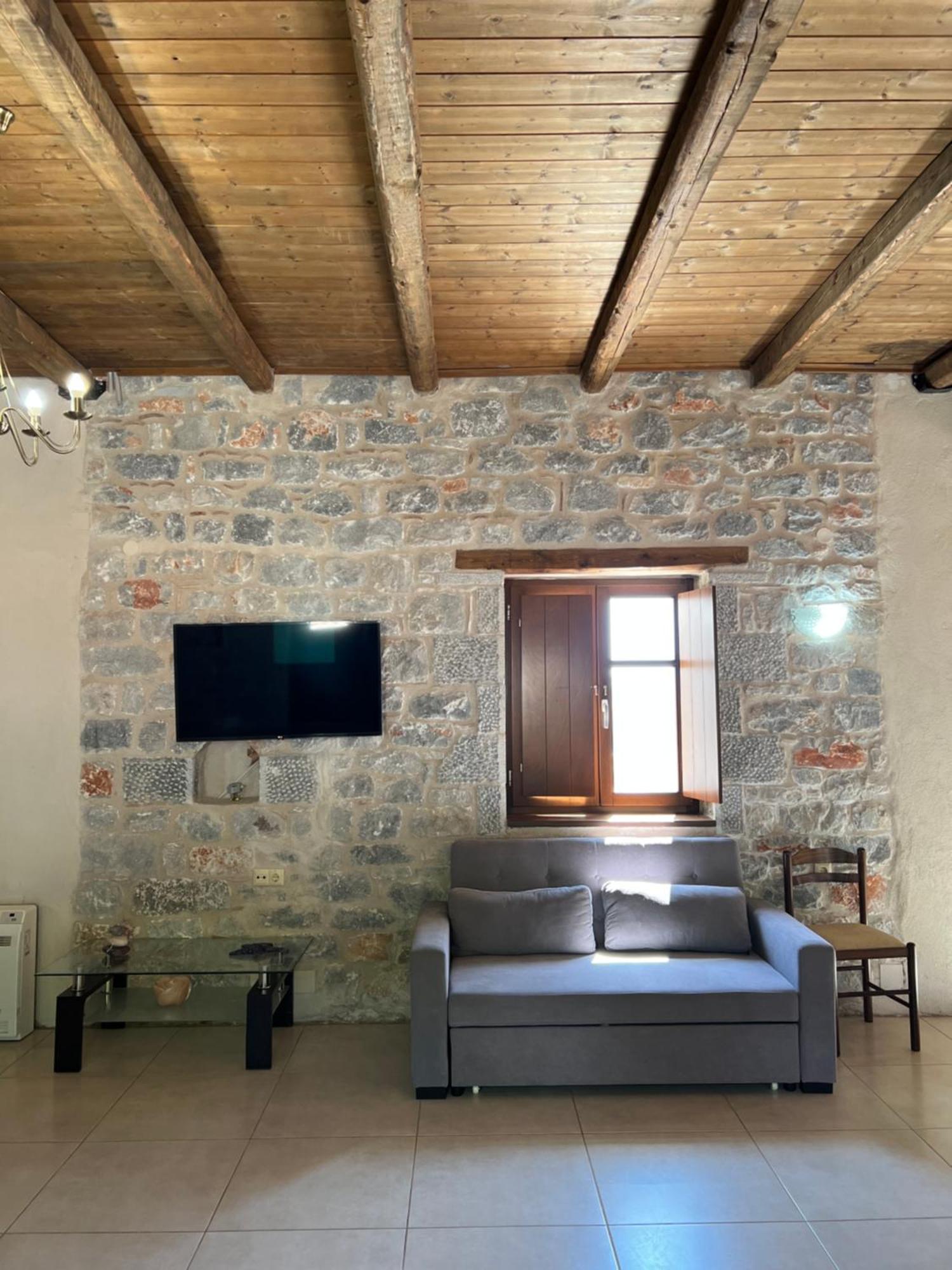 Hotel Koukouri Village 4*