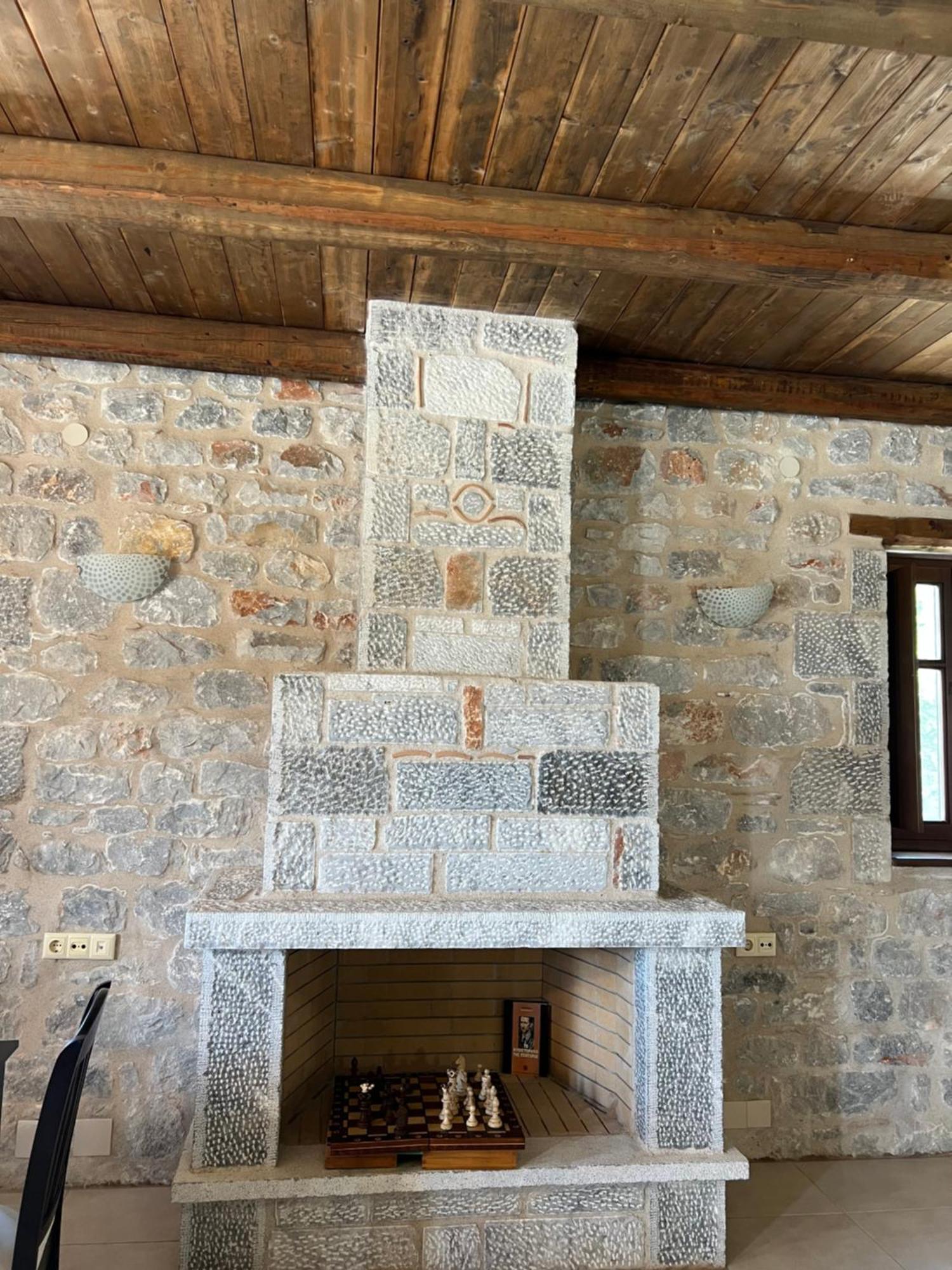 Koukouri Village Hotel